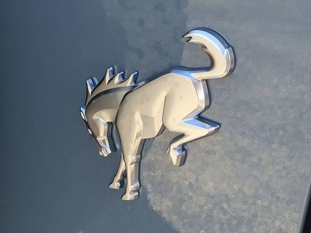 new 2025 Ford Bronco car, priced at $59,806