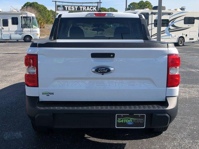 used 2024 Ford Maverick car, priced at $23,723