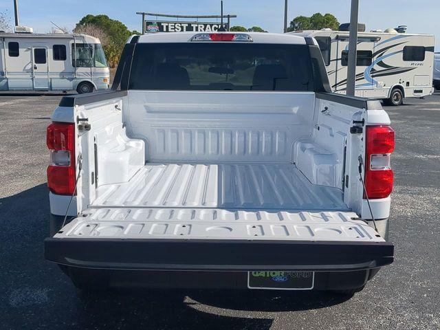 used 2024 Ford Maverick car, priced at $23,723