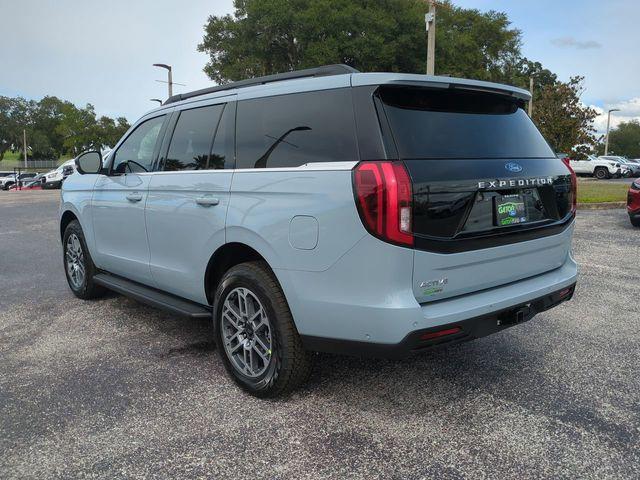 new 2025 Ford Expedition car, priced at $67,140