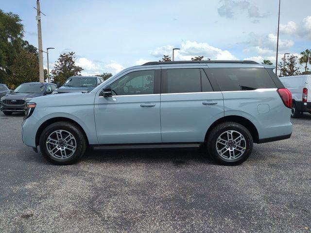 new 2025 Ford Expedition car, priced at $67,140
