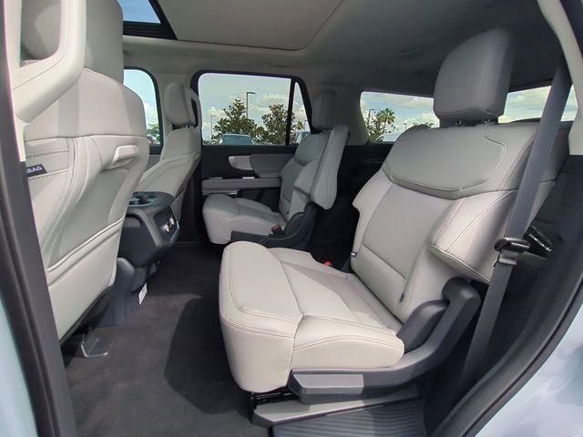 new 2025 Ford Expedition car, priced at $67,140