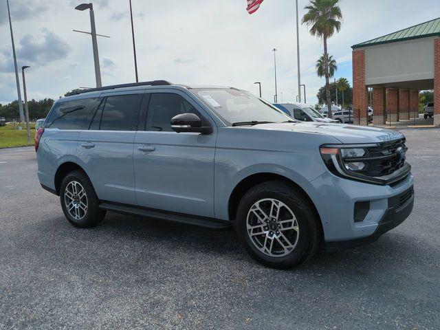 new 2025 Ford Expedition car, priced at $67,140