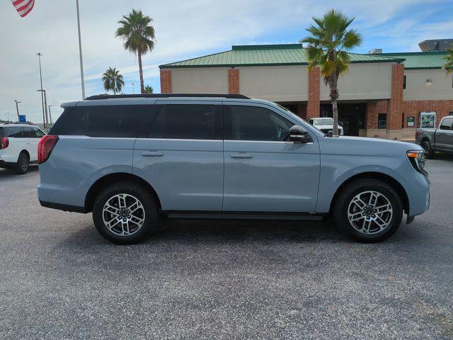 new 2025 Ford Expedition car, priced at $67,140