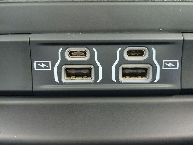 used 2024 Ram 1500 car, priced at $38,412