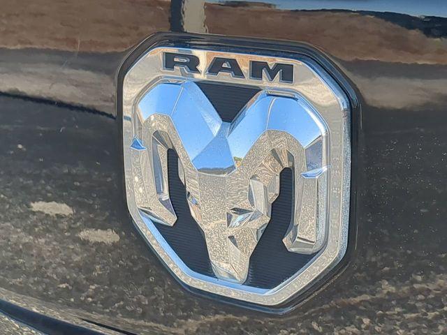 used 2024 Ram 1500 car, priced at $38,412