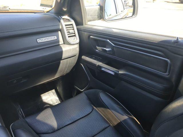 used 2024 Ram 1500 car, priced at $38,412