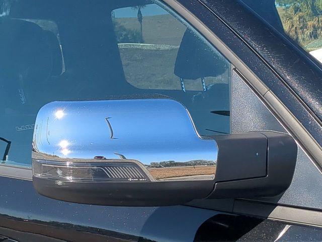 used 2024 Ram 1500 car, priced at $38,412