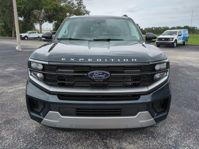 new 2026 Ford Expedition car, priced at $72,723
