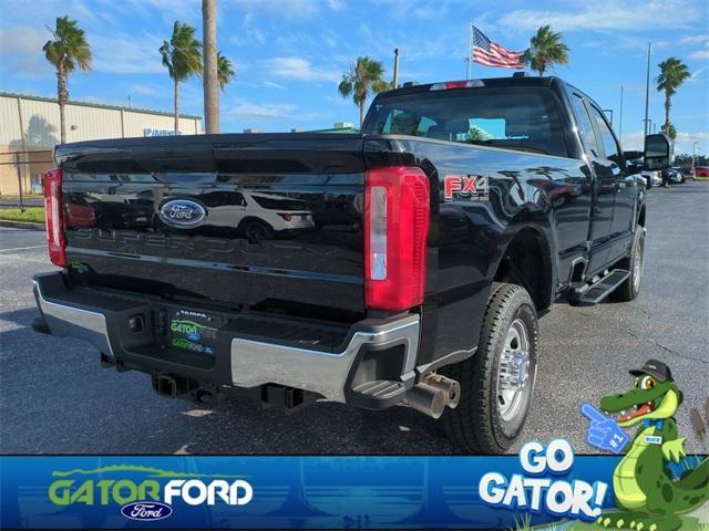 used 2025 Ford F-350 car, priced at $58,545