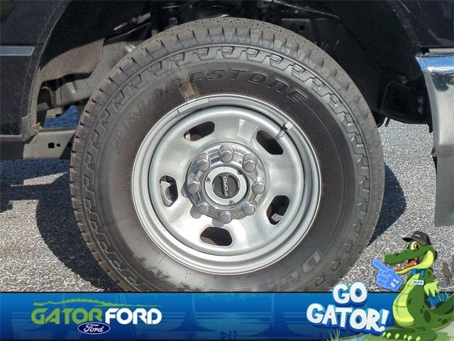 used 2025 Ford F-350 car, priced at $58,545