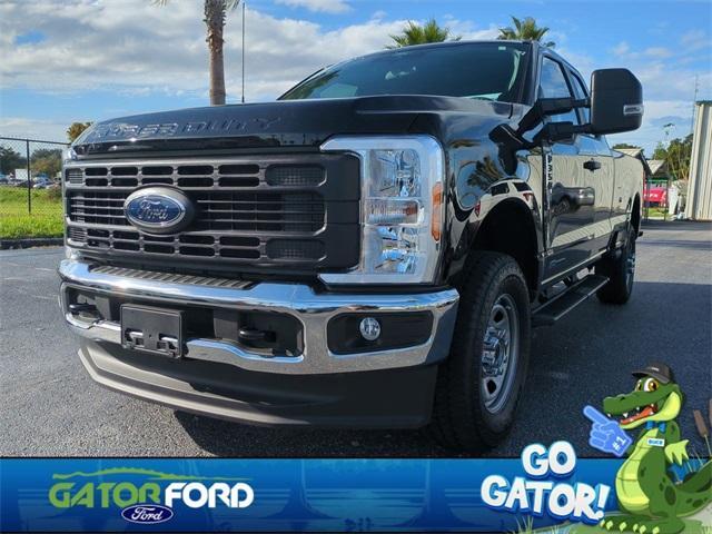 used 2025 Ford F-350 car, priced at $58,545