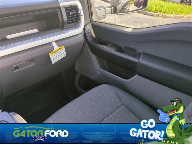 used 2025 Ford F-350 car, priced at $58,545