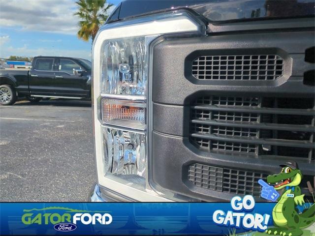 used 2025 Ford F-350 car, priced at $58,545