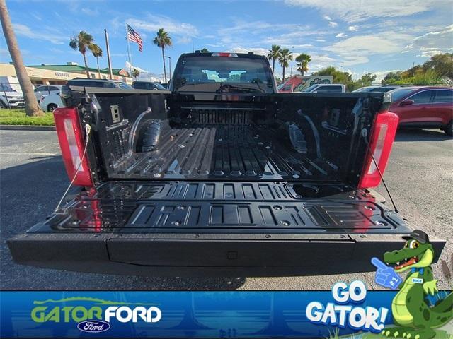 used 2025 Ford F-350 car, priced at $58,545
