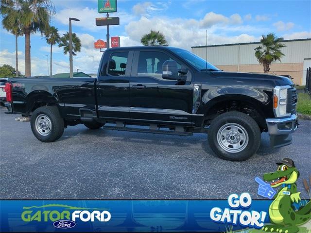 used 2025 Ford F-350 car, priced at $58,545