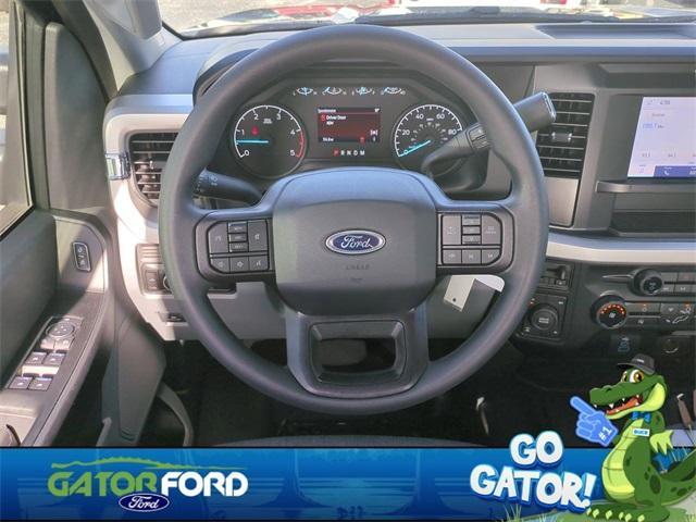 used 2025 Ford F-350 car, priced at $58,545