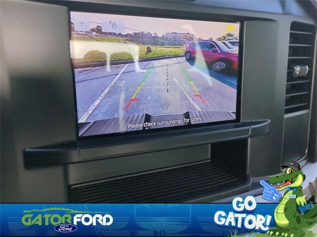 used 2025 Ford F-350 car, priced at $58,545