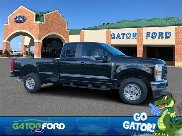 used 2025 Ford F-350 car, priced at $58,545