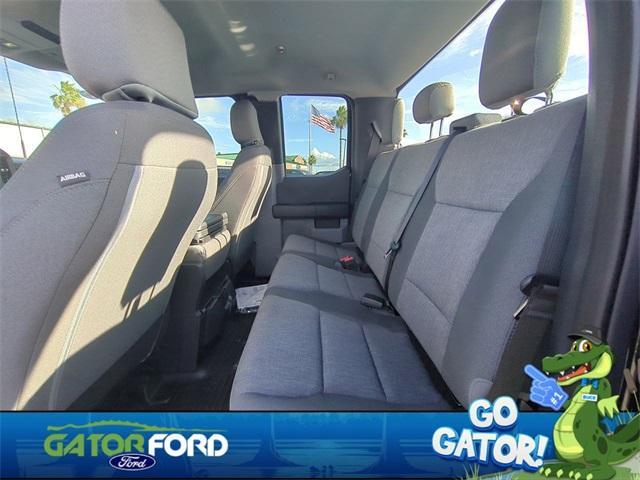 used 2025 Ford F-350 car, priced at $58,545