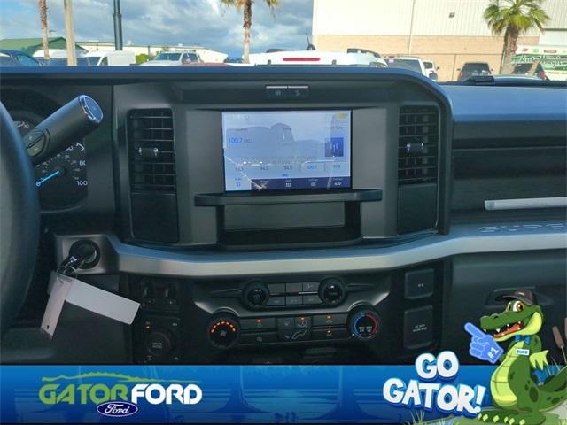 used 2025 Ford F-350 car, priced at $58,545