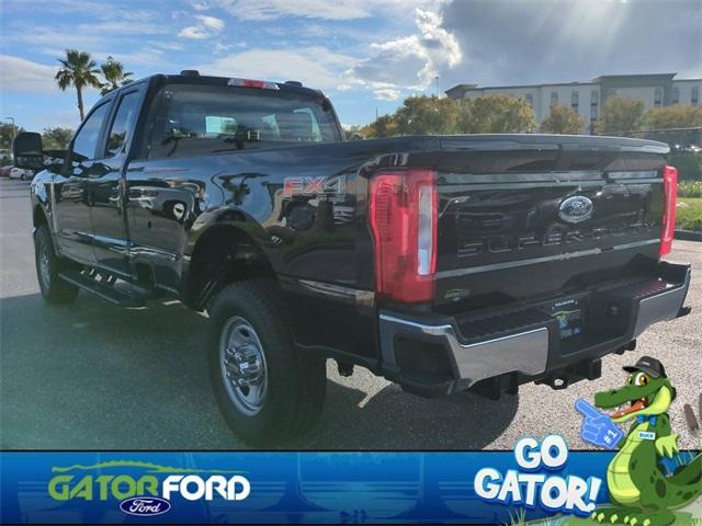 used 2025 Ford F-350 car, priced at $58,545