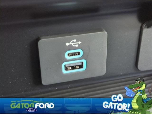 used 2025 Ford F-350 car, priced at $58,545