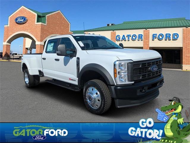 new 2026 Ford F-450 car, priced at $80,125