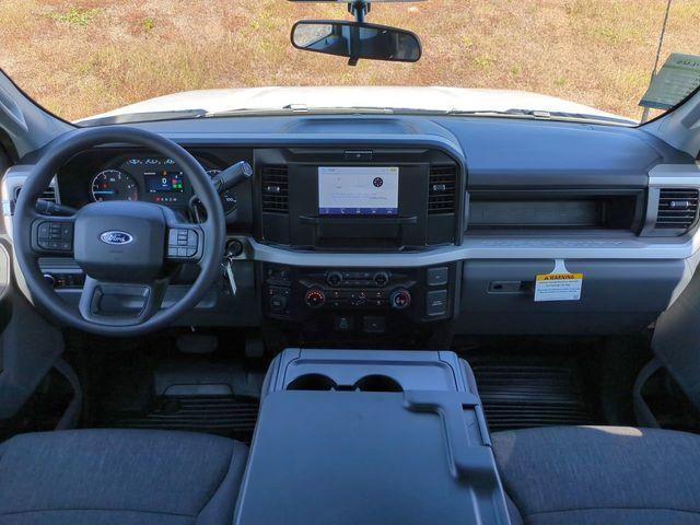 new 2026 Ford F-450 car, priced at $80,125