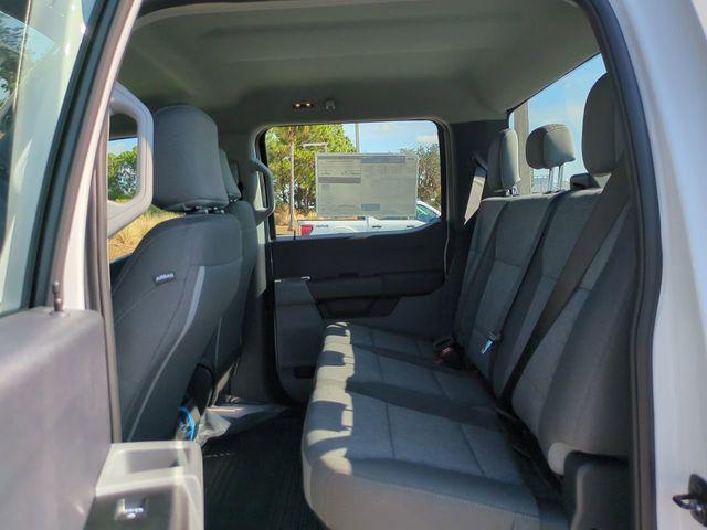 new 2026 Ford F-450 car, priced at $80,125