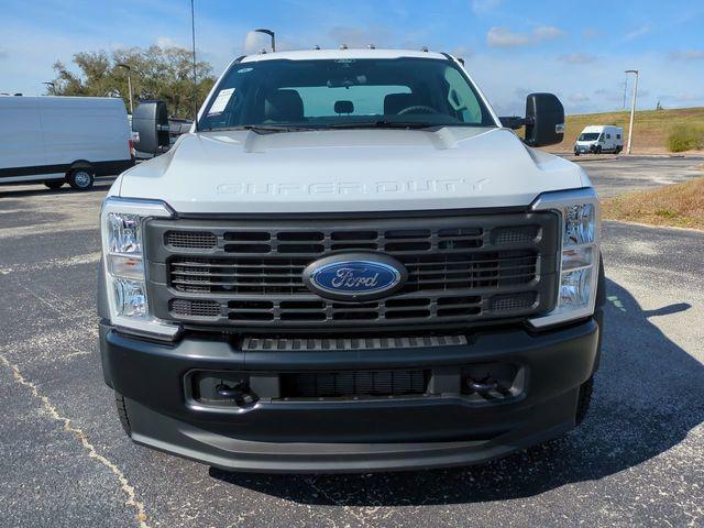 new 2026 Ford F-450 car, priced at $80,125