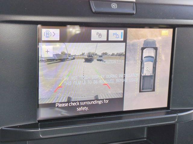 new 2026 Ford F-450 car, priced at $80,125