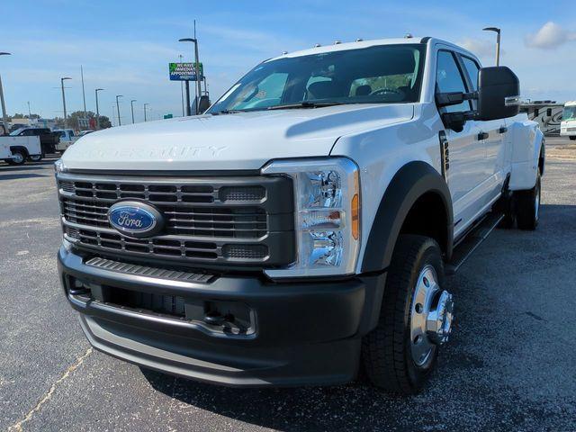 new 2026 Ford F-450 car, priced at $80,125