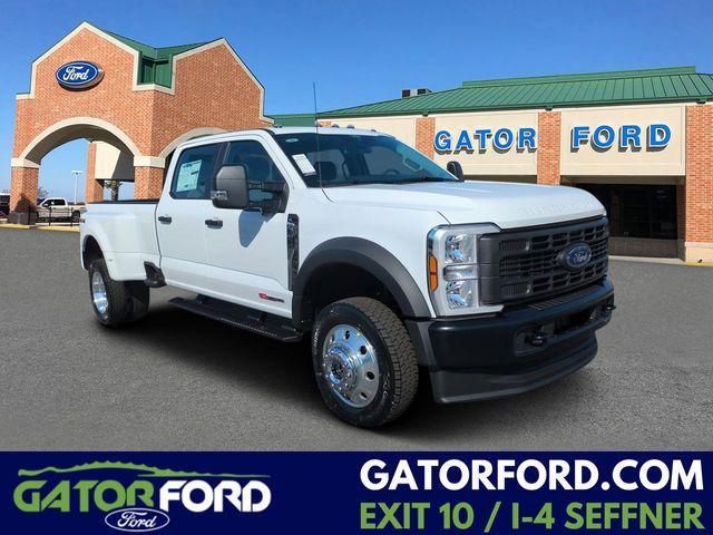new 2026 Ford F-450 car, priced at $80,125