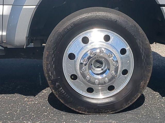 used 2022 Ford F-450 car, priced at $59,812