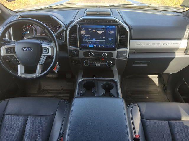 used 2022 Ford F-450 car, priced at $59,812