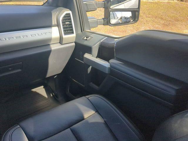 used 2022 Ford F-450 car, priced at $59,812