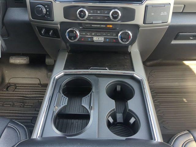 used 2022 Ford F-450 car, priced at $59,812