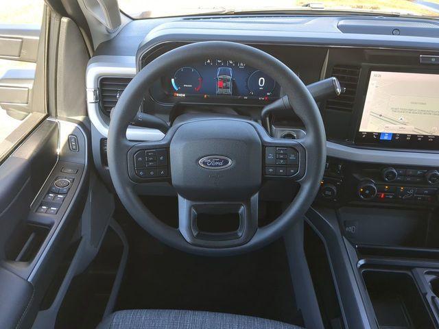 new 2026 Ford F-350 car, priced at $75,681