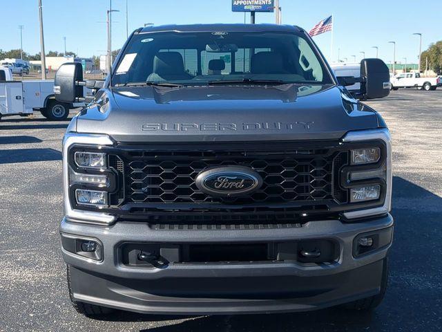 new 2026 Ford F-350 car, priced at $75,681