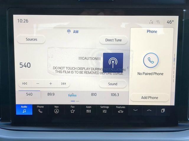 new 2026 Ford F-350 car, priced at $75,681