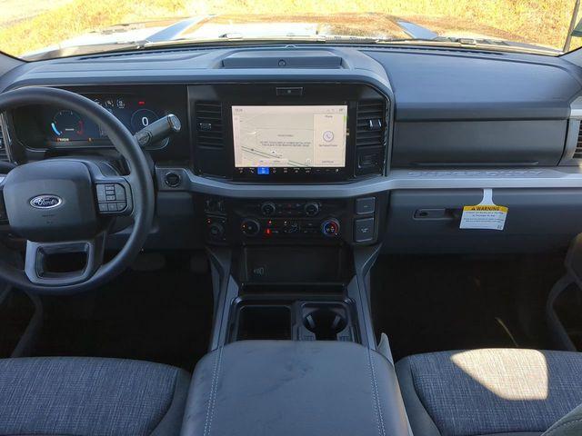 new 2026 Ford F-350 car, priced at $75,681