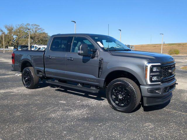 new 2026 Ford F-350 car, priced at $75,681