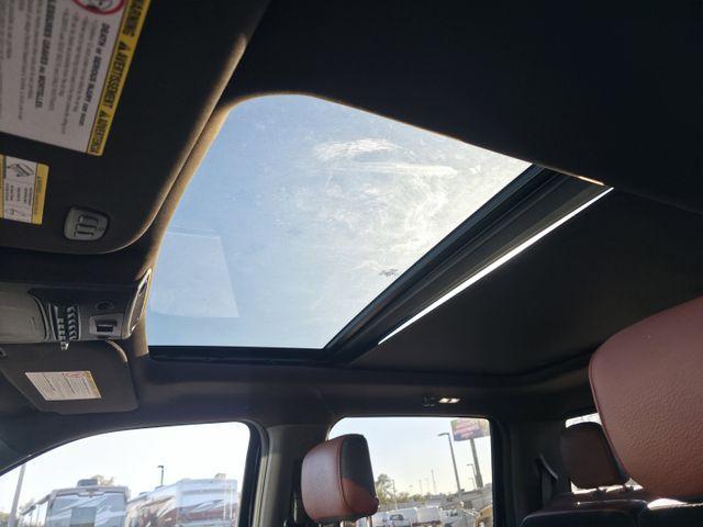 used 2018 Ford F-350 car, priced at $42,321