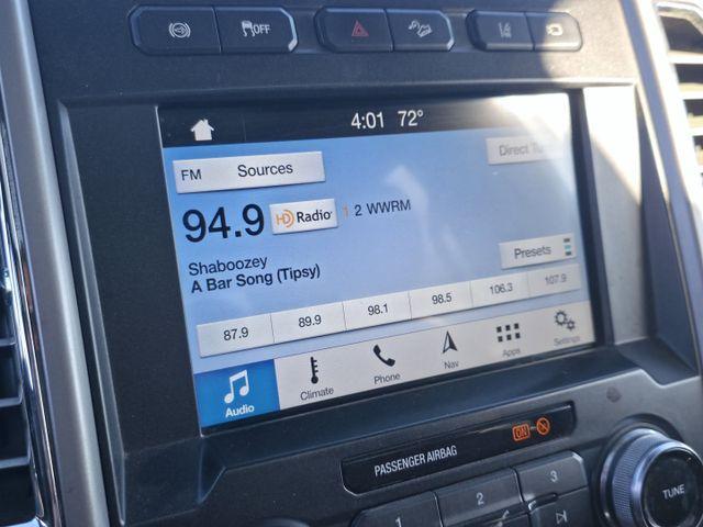 used 2018 Ford F-350 car, priced at $42,321