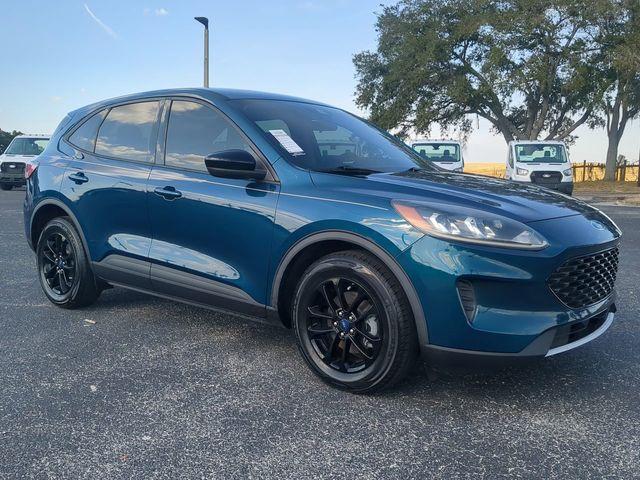 used 2020 Ford Escape car, priced at $16,745