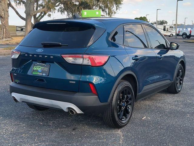 used 2020 Ford Escape car, priced at $16,745