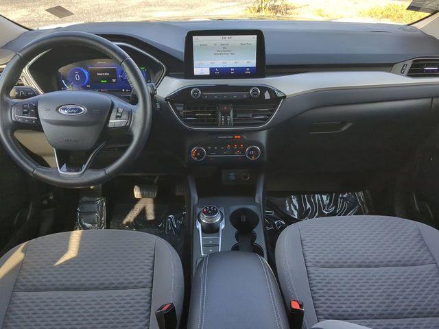 used 2020 Ford Escape car, priced at $16,745