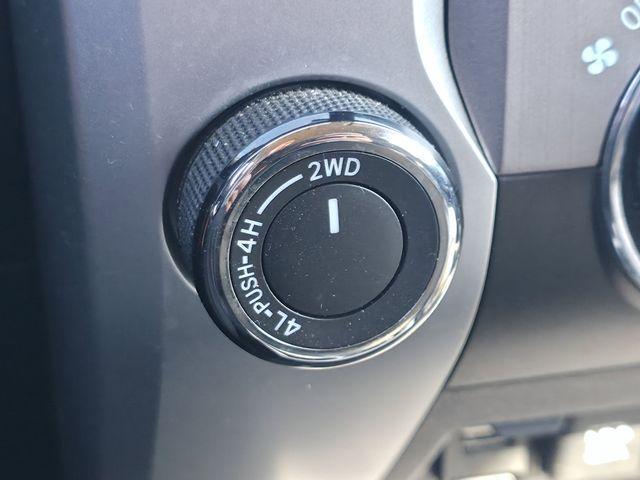 used 2021 Toyota Tundra car, priced at $39,121