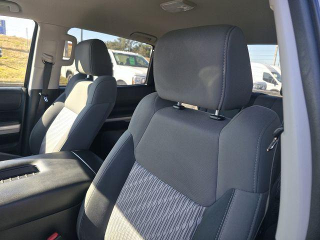 used 2021 Toyota Tundra car, priced at $39,121